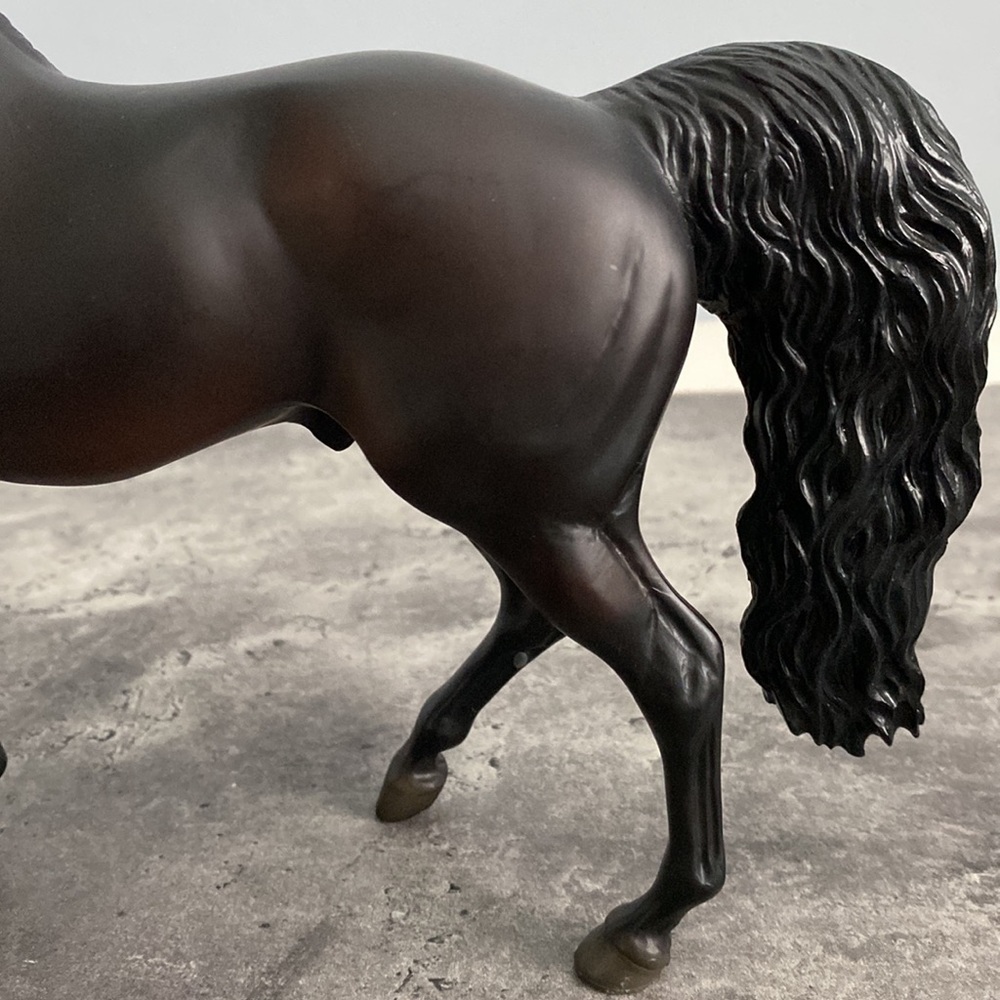 Breyer Weathermont Ethan - Picture 10 of 13